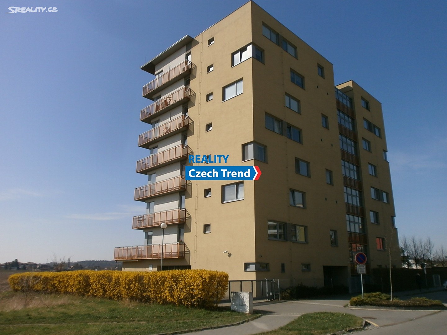 Prodej bytu 3+kk 80 m², Olomouc