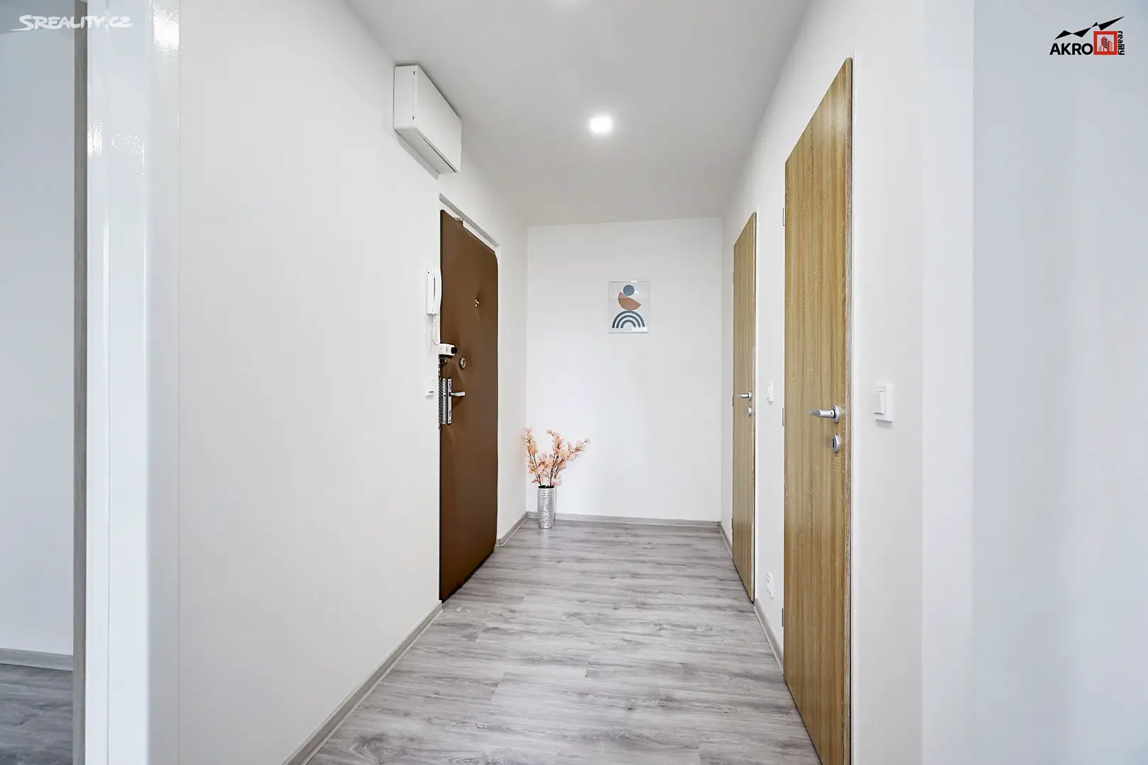 Prodej bytu 3+kk 65 m², Cafourkova, Praha 8 - Bohnice