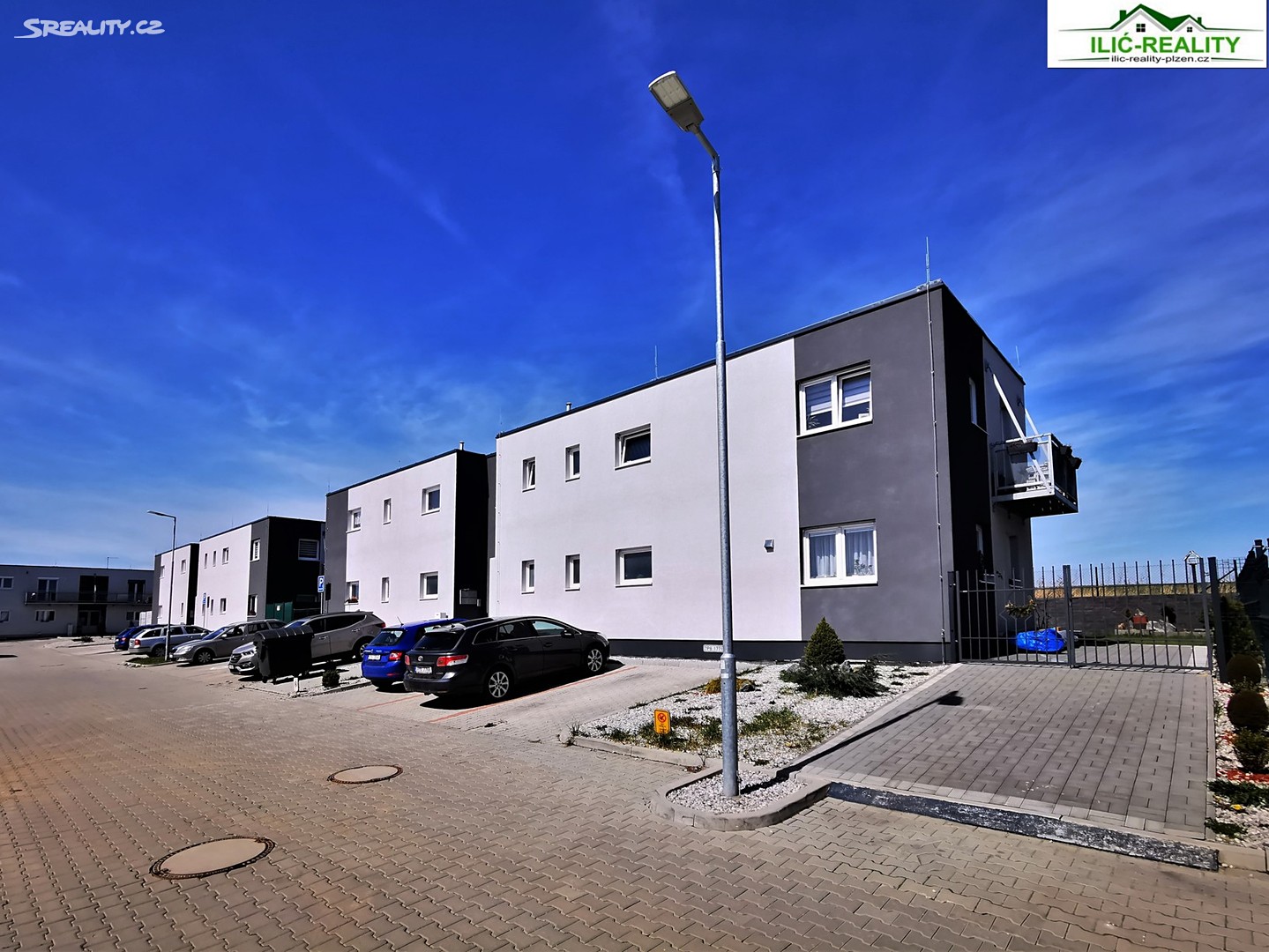 Prodej bytu 3+kk 70 m², Vochov, okres Plzeň-sever