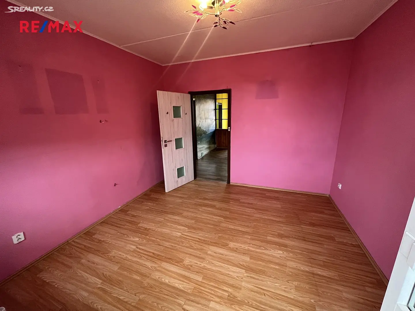 Prodej bytu 4+1 75 m², Táborská, Pelhřimov