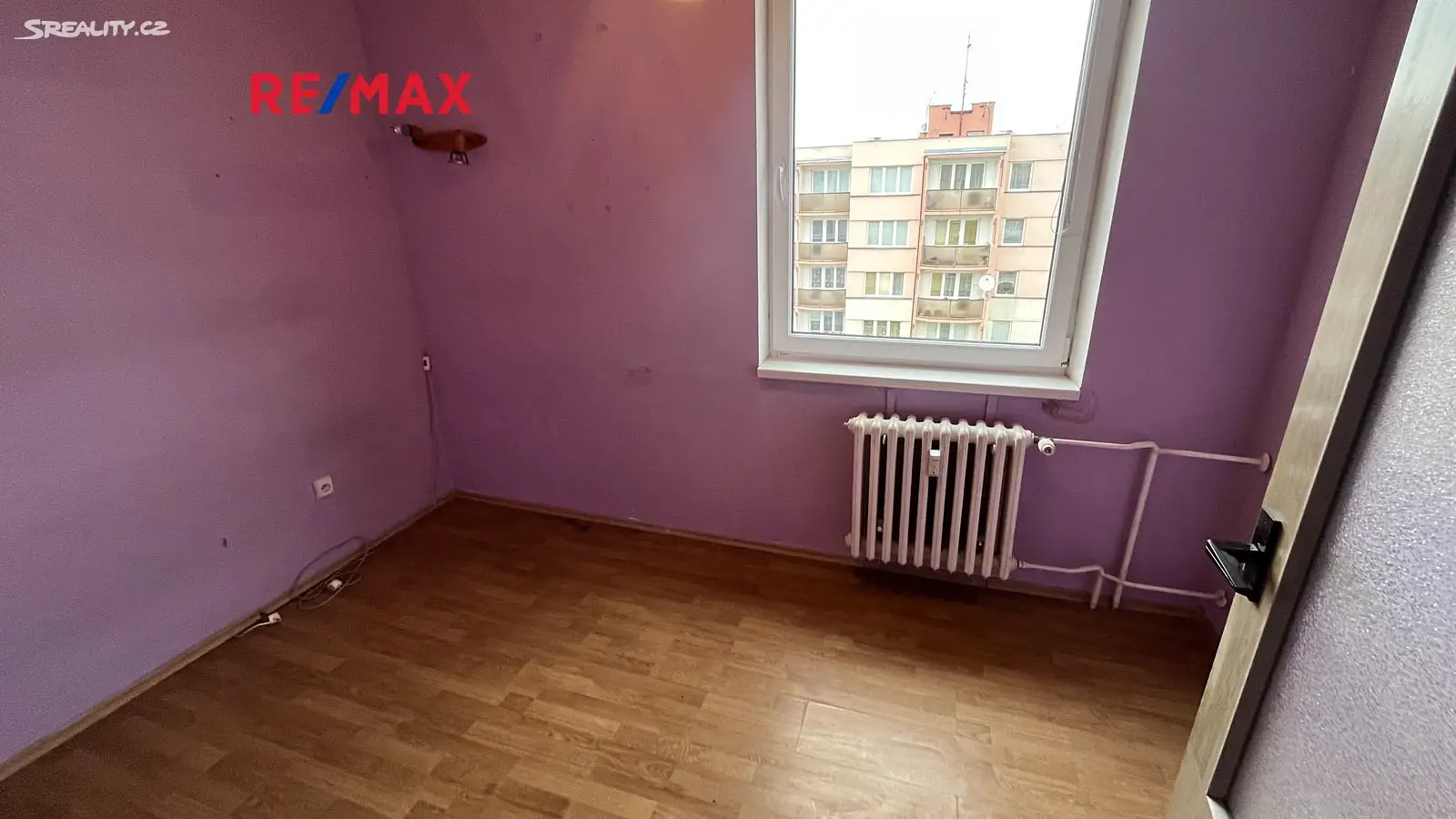 Prodej bytu 4+1 75 m², Táborská, Pelhřimov