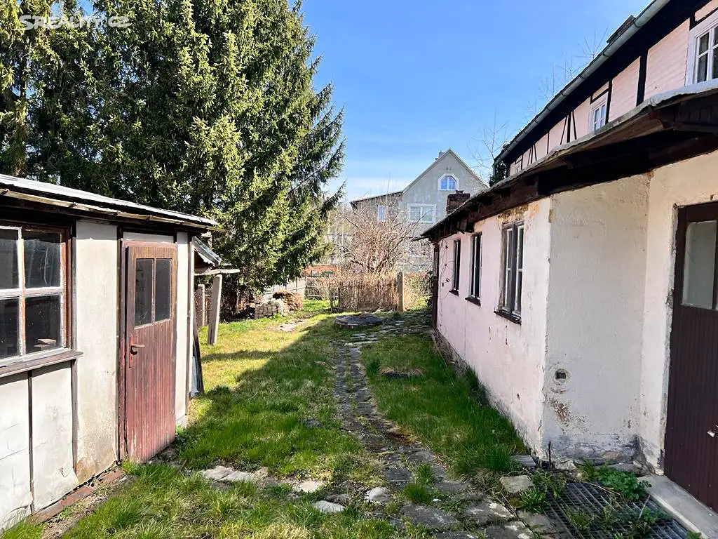 Prodej  chalupy 268 m², pozemek 467 m², Habartice, okres Liberec