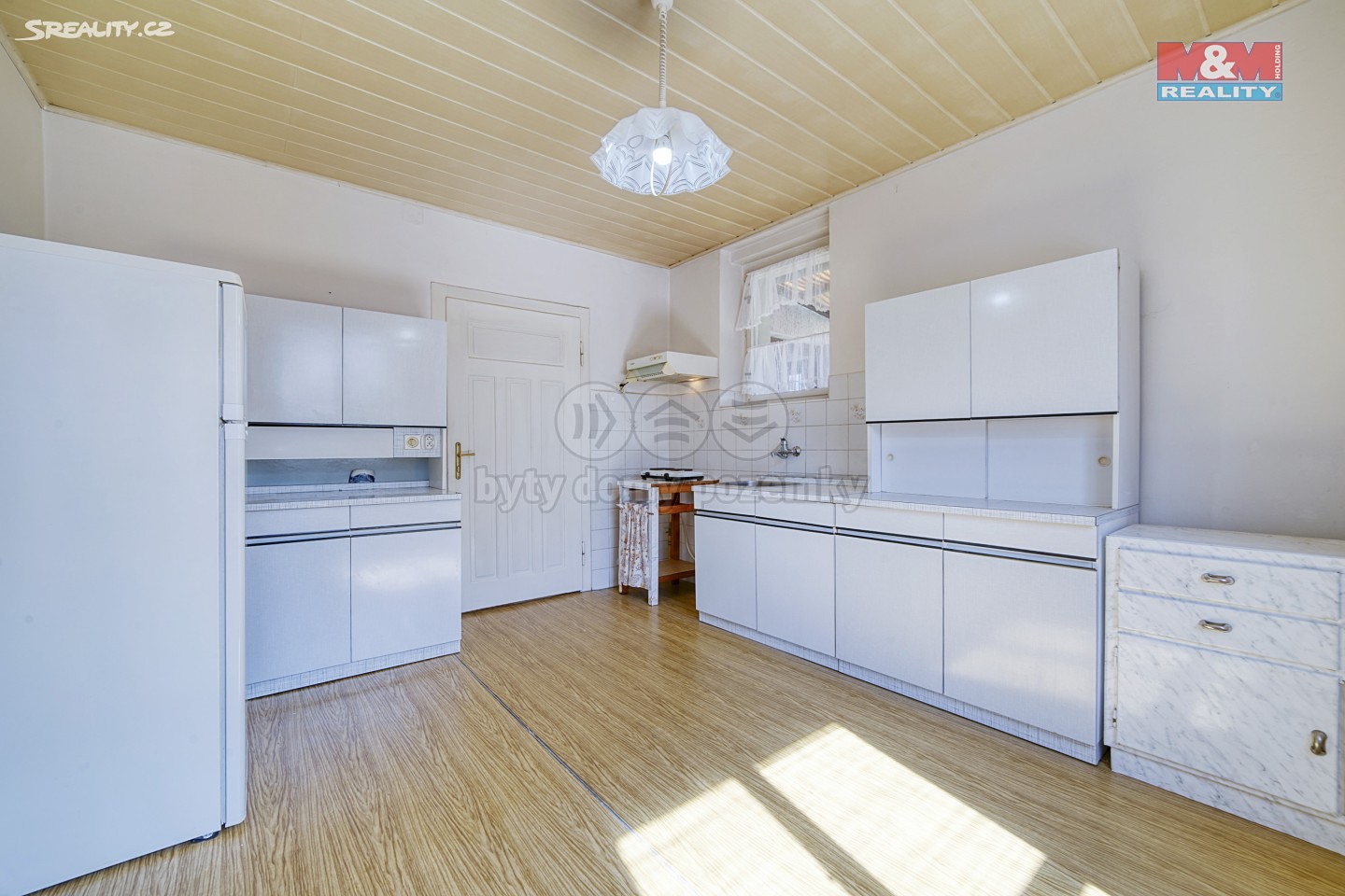 Prodej  rodinného domu 206 m², pozemek 1 660 m², Citice, okres Sokolov