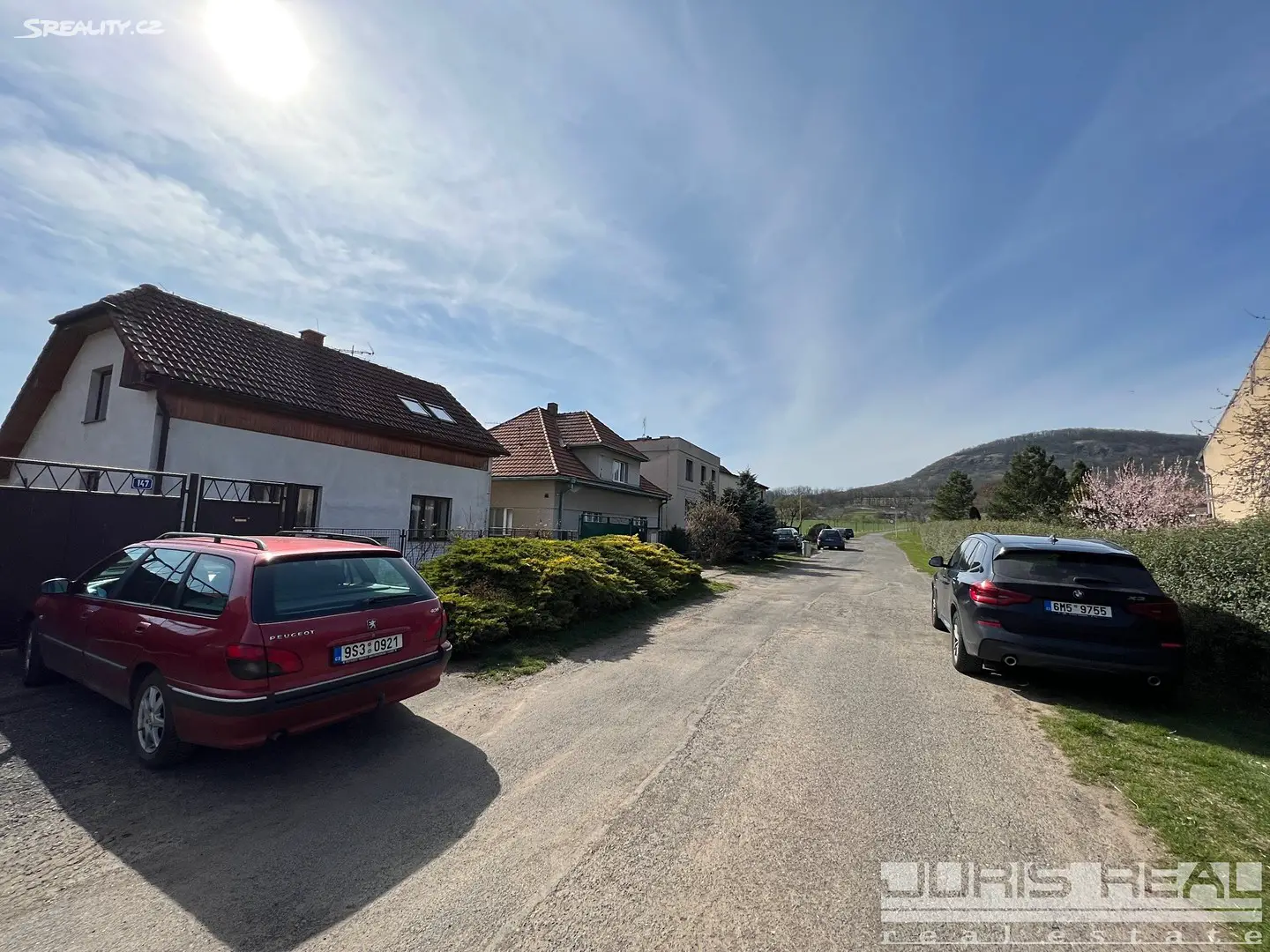 Prodej  rodinného domu 180 m², pozemek 969 m², Ctiněves, okres Litoměřice