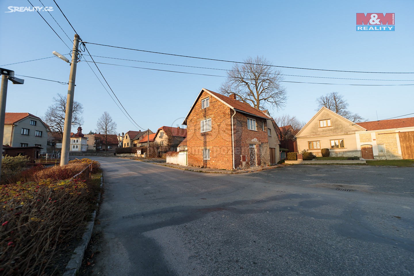 Prodej  rodinného domu 336 m², pozemek 234 m², Libecina, okres Ústí nad Orlicí
