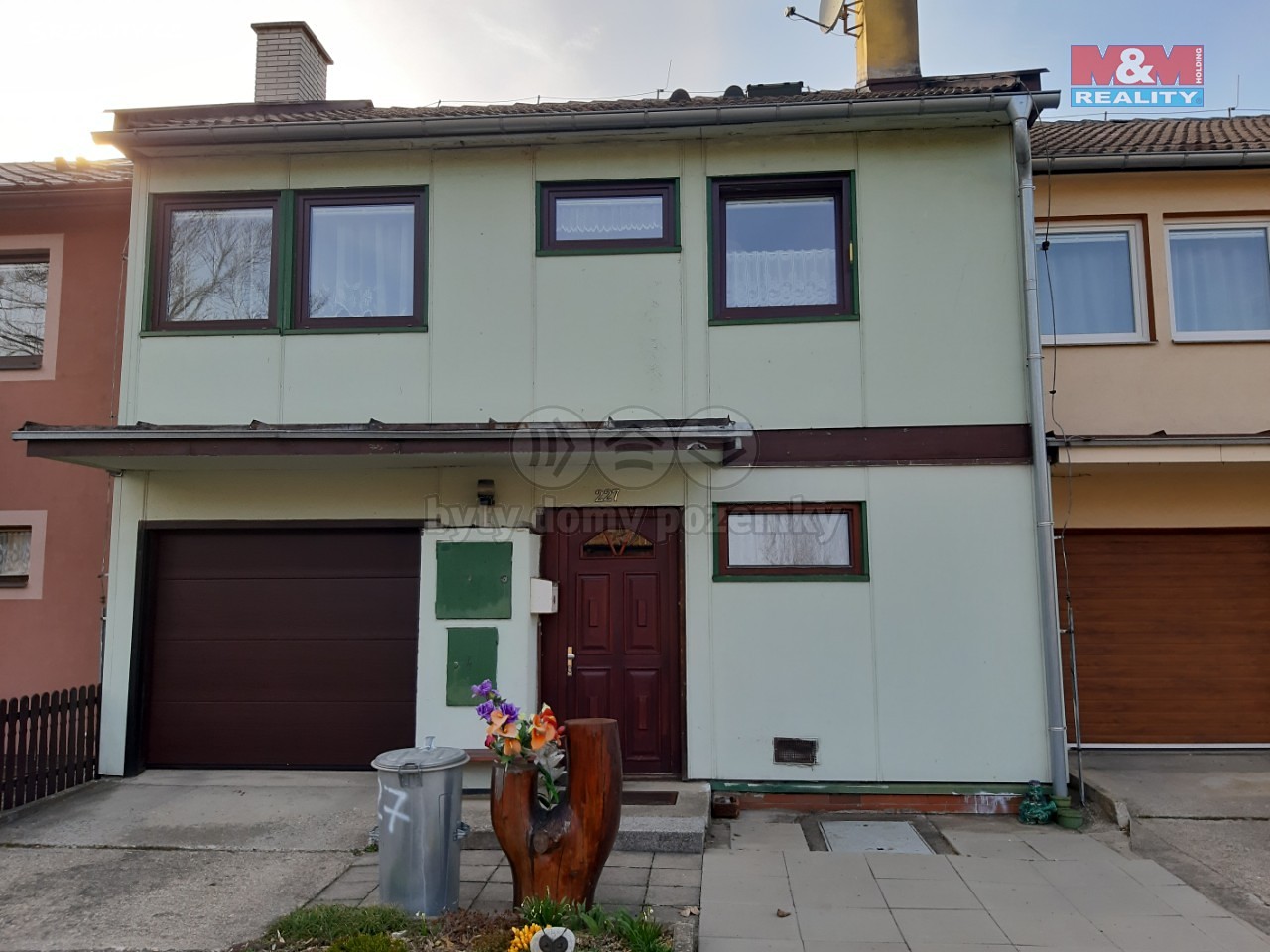 Prodej  rodinného domu 302 m², pozemek 302 m², Lomnice, okres Bruntál