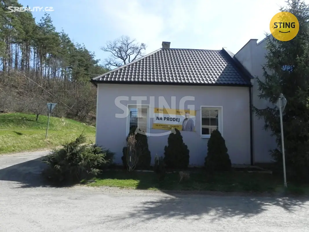 Prodej  rodinného domu 47 m², pozemek 123 m², Pod Lesem, Přerov - Přerov XII-Žeravice