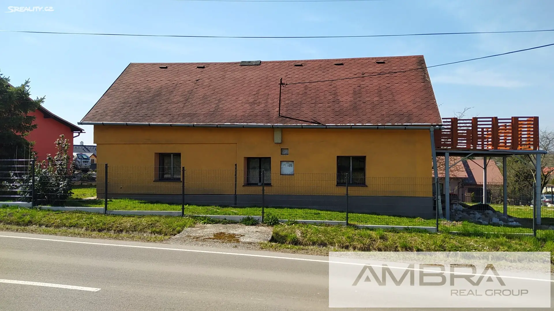 Prodej  rodinného domu 150 m², pozemek 1 091 m², Stonava, okres Karviná