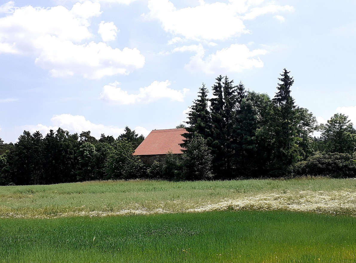 Prodej  zemědělské usedlosti 251 m², pozemek 251 m², Zbýšov - Chlum, okres Kutná Hora