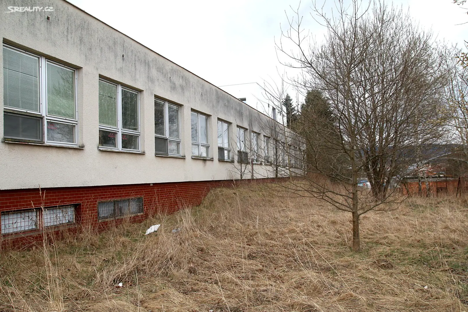 Prodej  komerčního pozemku 9 475 m², Pohorská, Kaplice