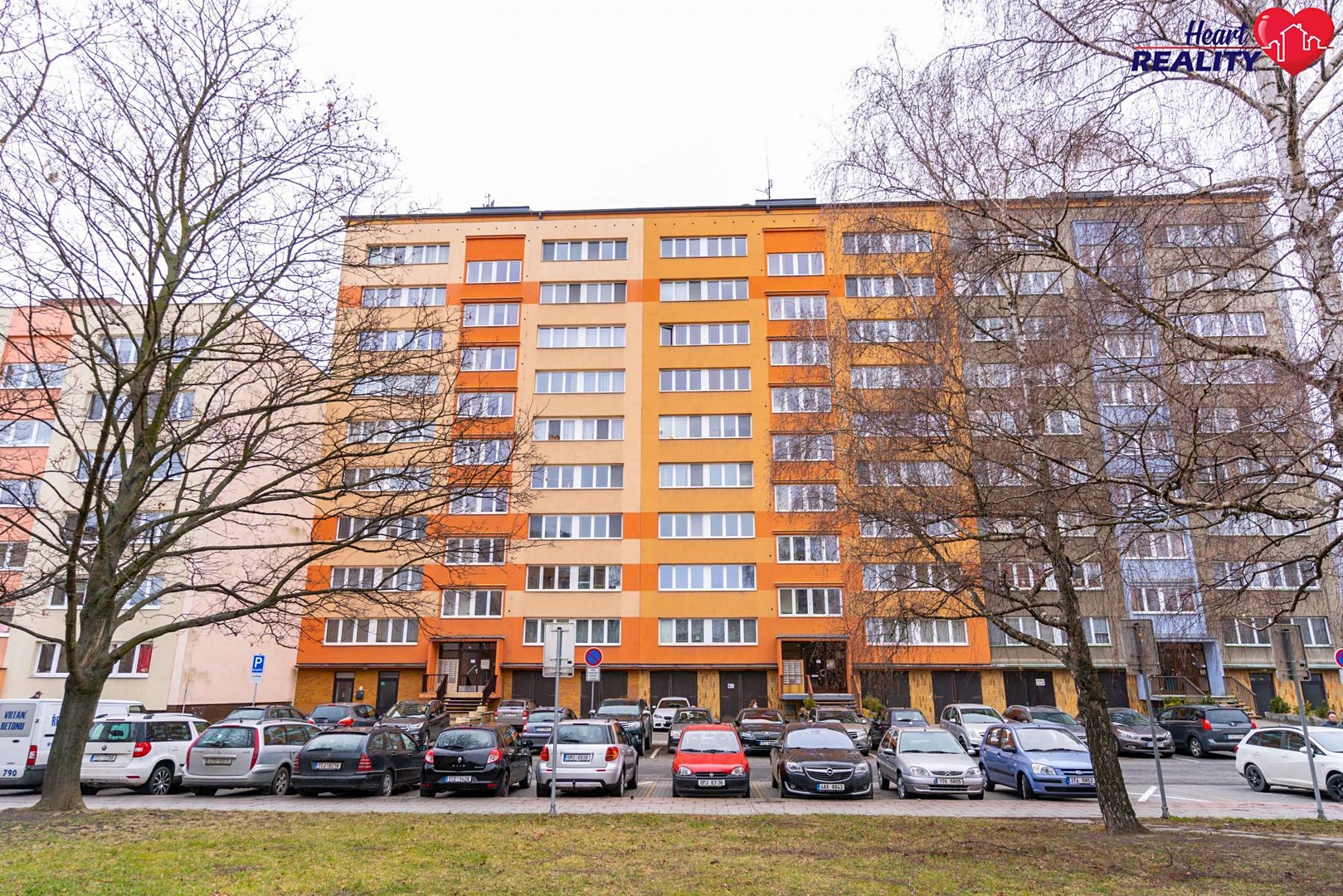 Pronájem bytu 1+1 36 m², Holasická, Opava - Kateřinky