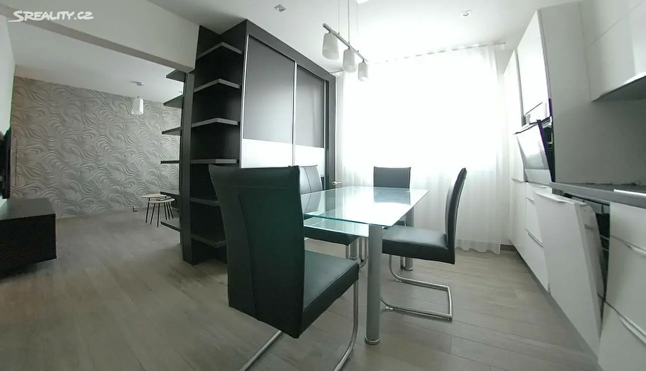 Pronájem bytu 1+1 40 m², Nýřanská, Plzeň - Bolevec