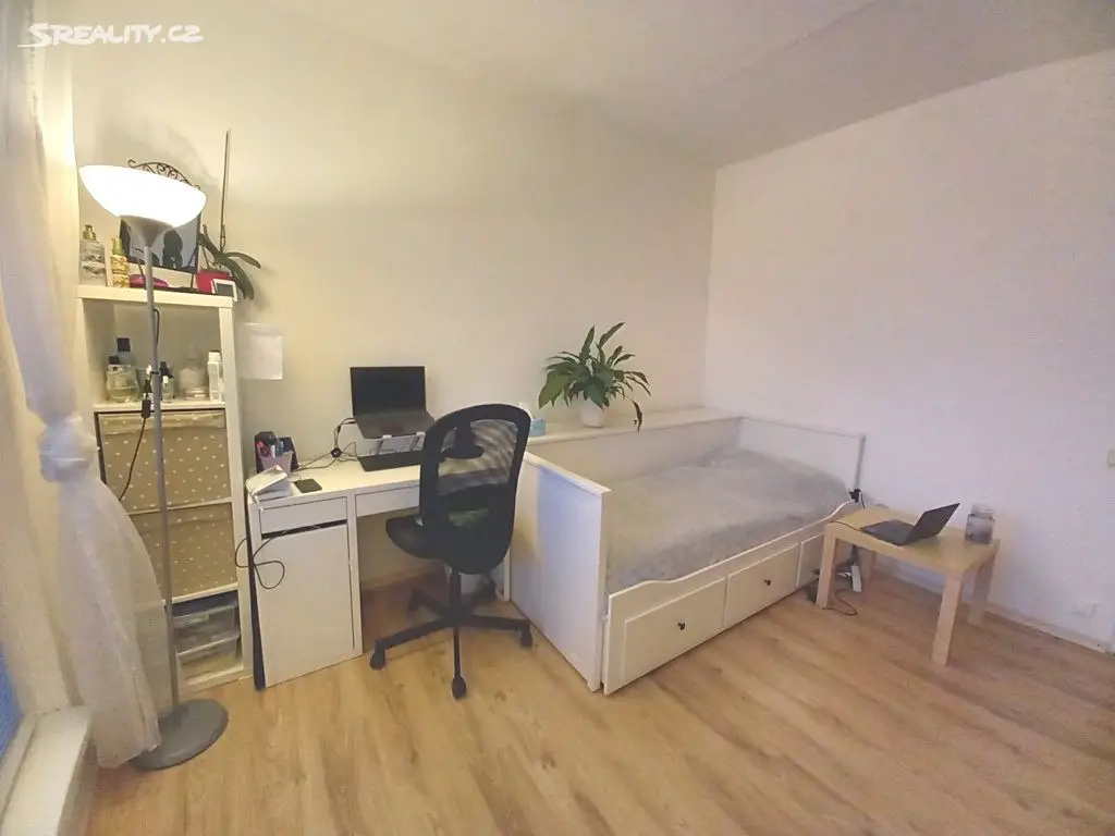 Pronájem bytu 2+1 55 m², Vysoká, Brno - Štýřice