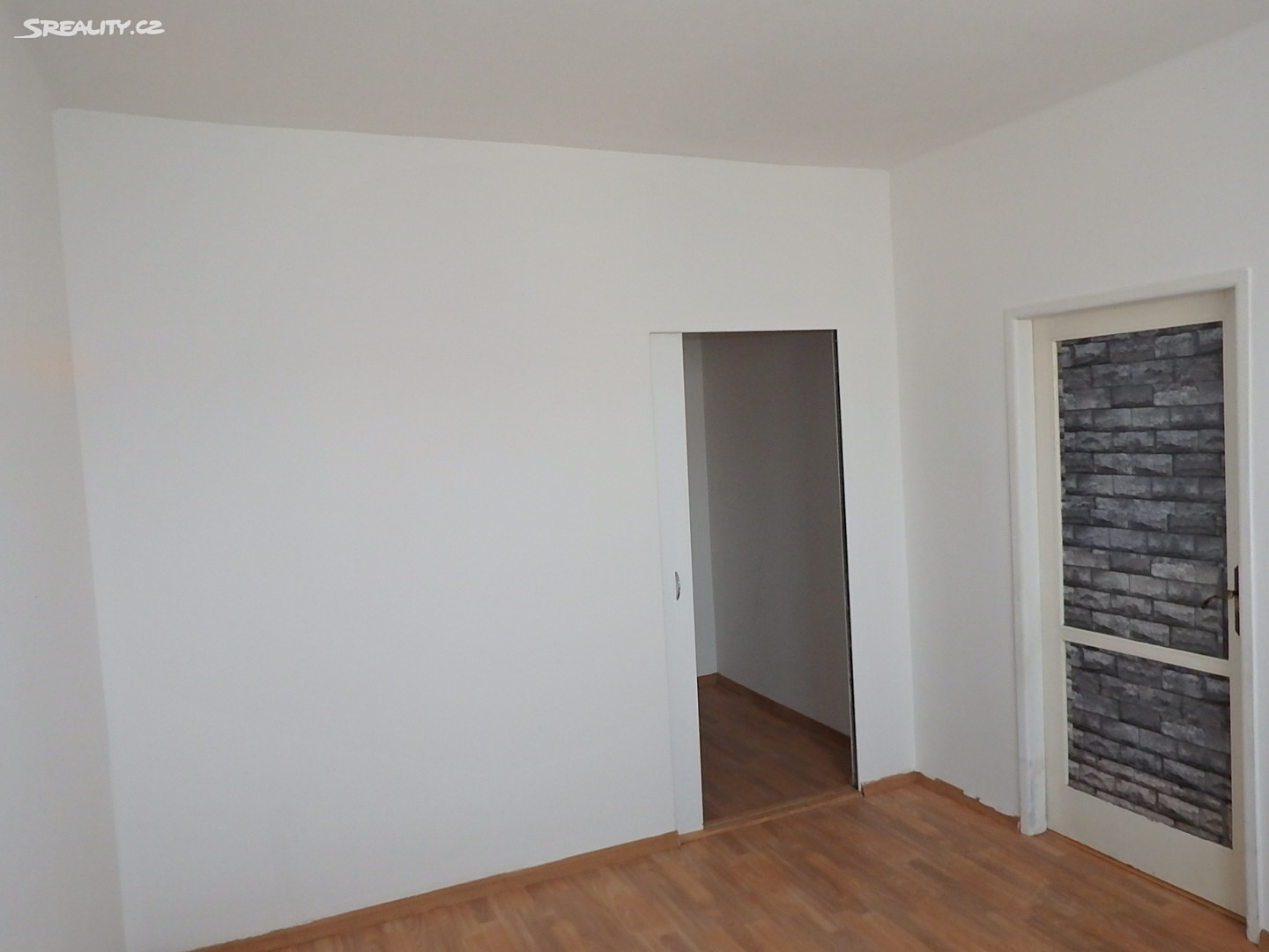 Pronájem bytu 2+1 43 m², Jateční, Karlovy Vary