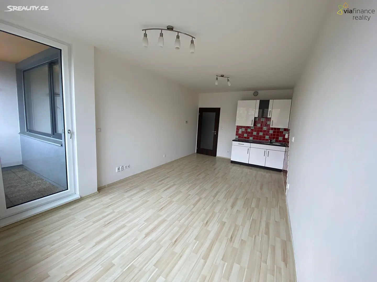 Pronájem bytu 2+kk 498 m², Staroměstská, České Budějovice - České Budějovice 3