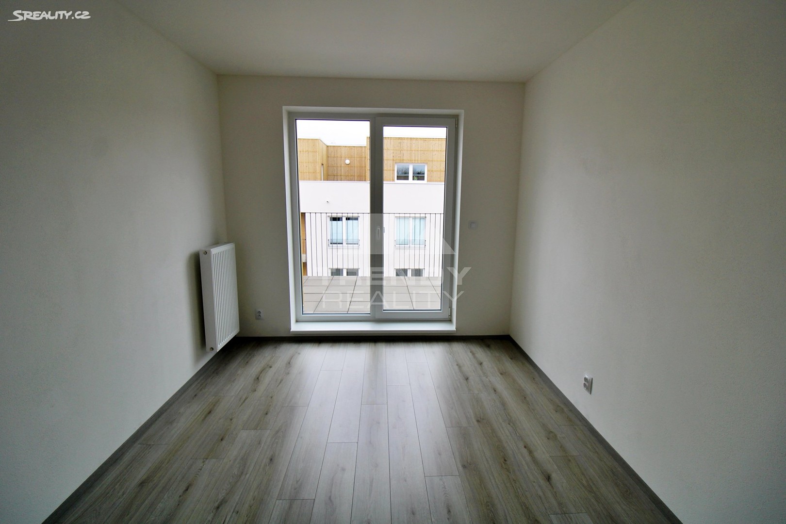 Pronájem bytu 2+kk 62 m², K Zelené louce, Plzeň - Valcha