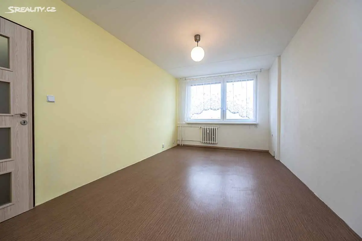 Pronájem bytu 2+kk 43 m², Kálikova, Praha 5 - Stodůlky