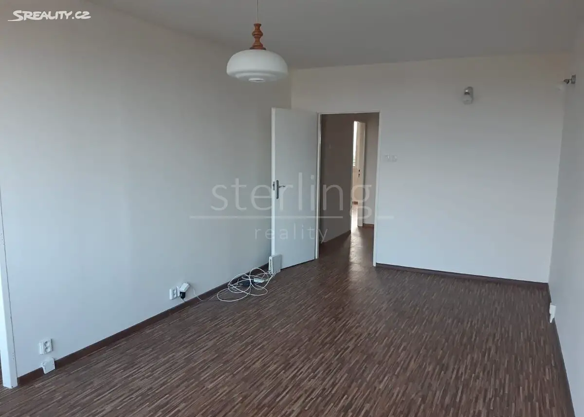 Pronájem bytu 3+1 76 m², Prosecká, Praha 9 - Prosek