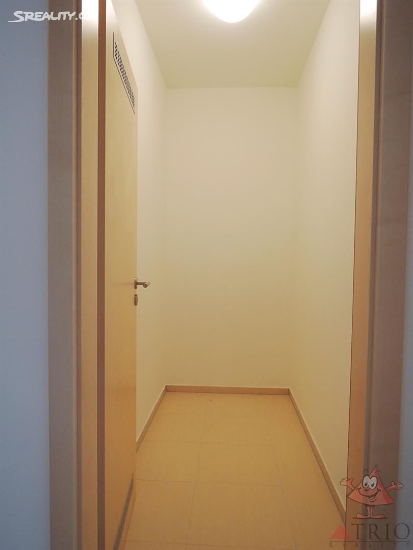 Pronájem bytu 3+kk 100 m², Chmelařská, Praha 5 - Jinonice