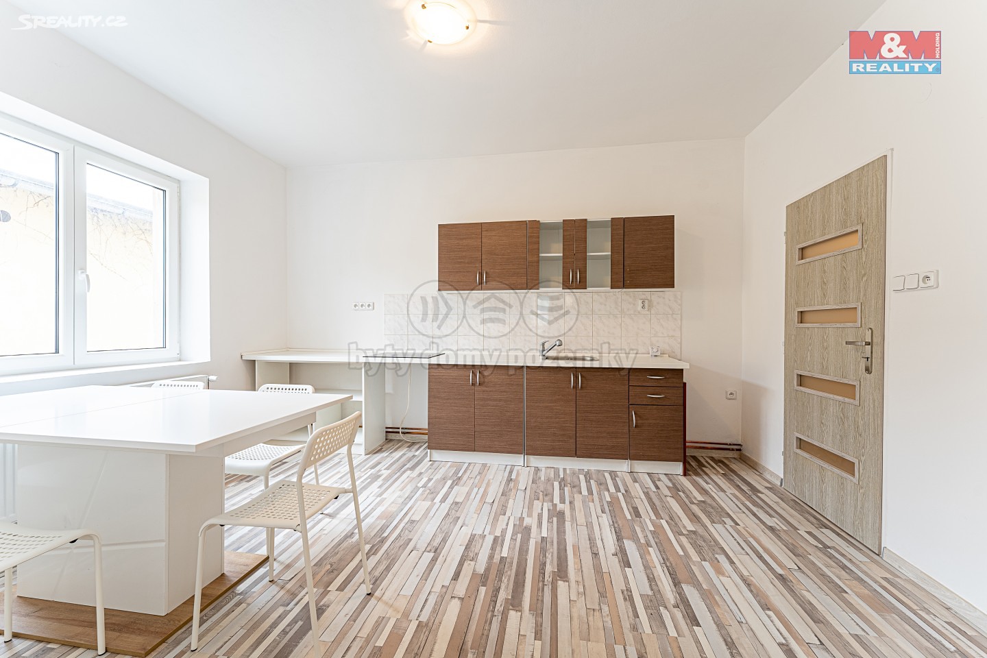 Pronájem bytu 4+kk 85 m², Školní, Brandýs nad Labem-Stará Boleslav - Stará Boleslav
