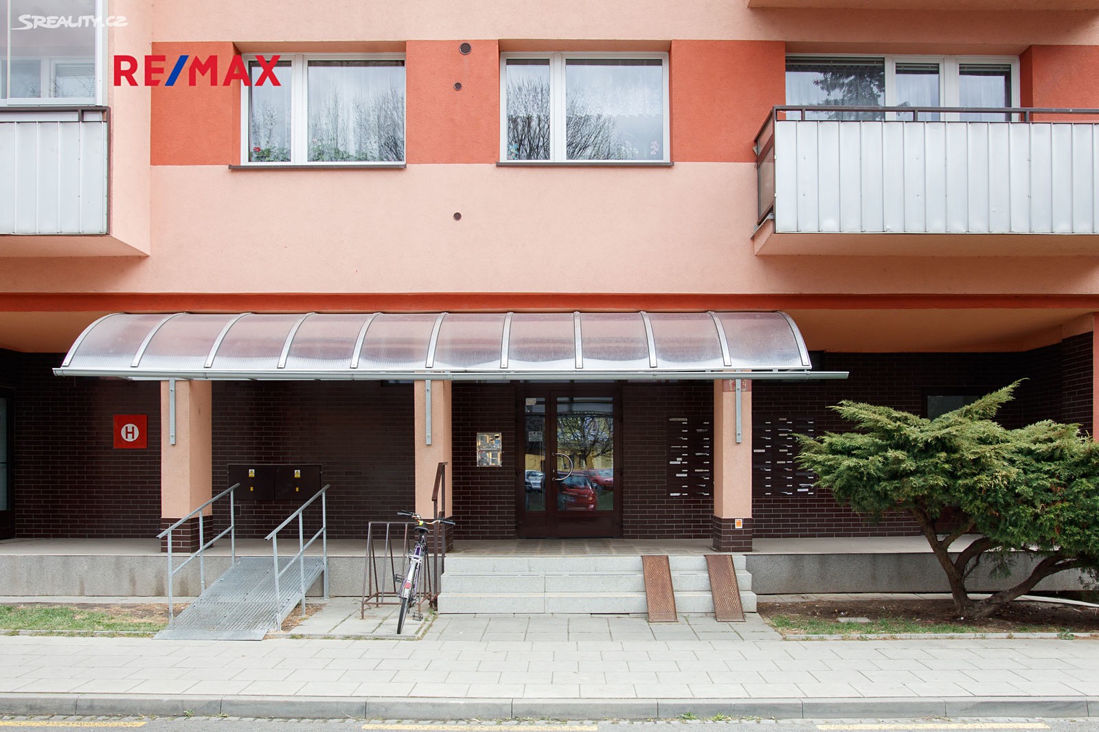 Prodej bytu 1+1 36 m², Edvarda Beneše, Opava - Kateřinky