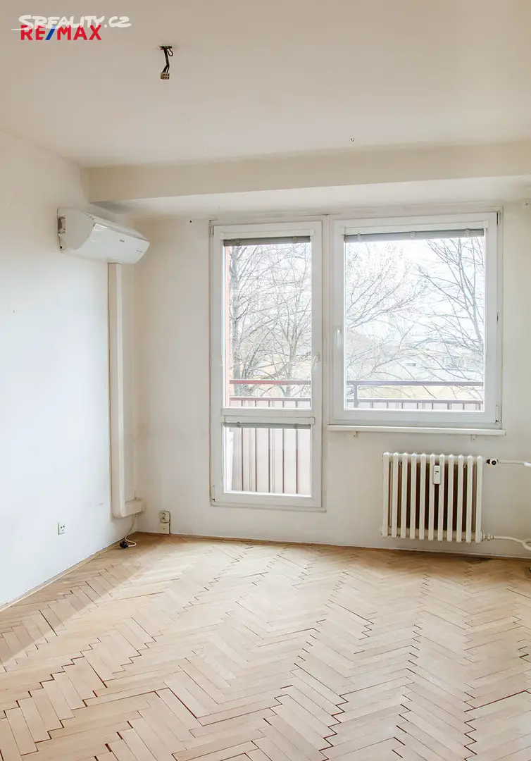 Prodej bytu 1+1 36 m², Edvarda Beneše, Opava - Kateřinky