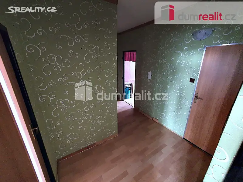 Prodej bytu 2+1 61 m², Vejprnická, Plzeň - Skvrňany