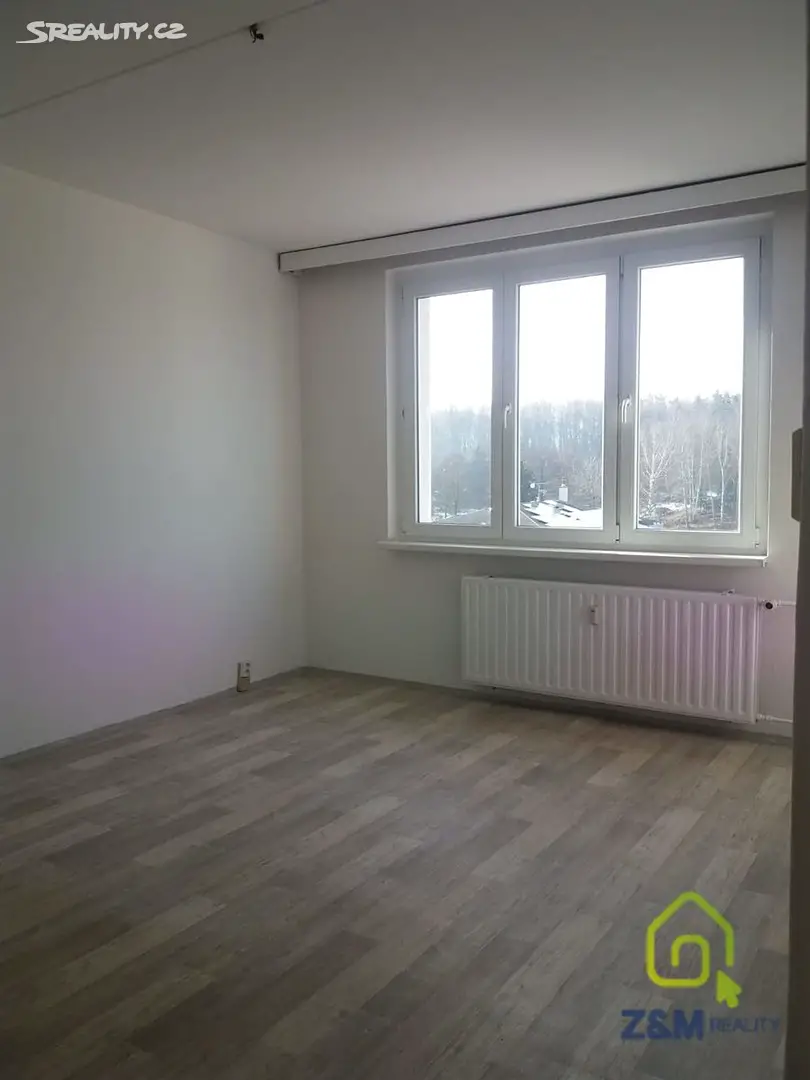 Prodej bytu 2+1 55 m², Seifertova, Sokolov