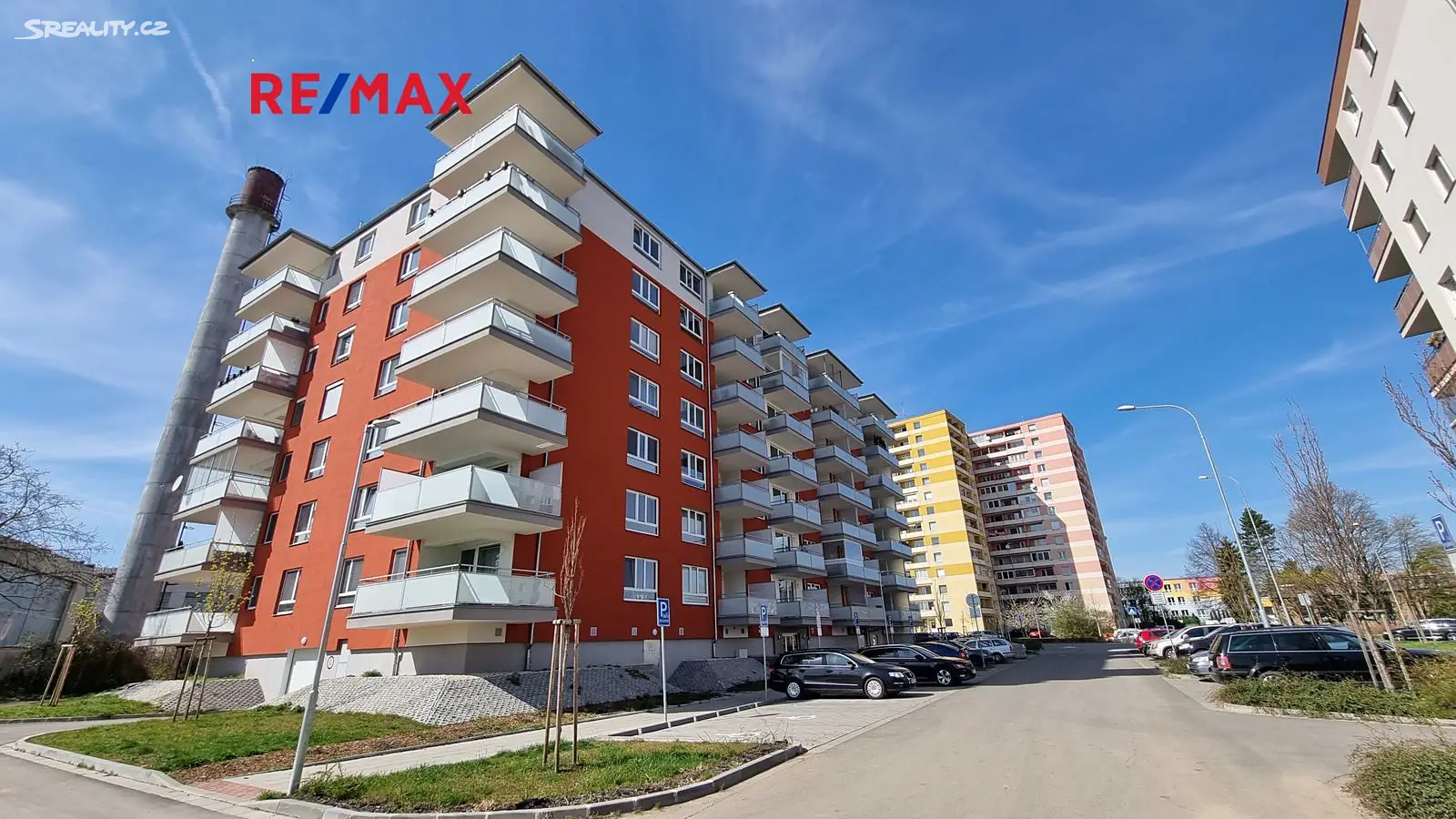 Prodej bytu 2+kk 64 m², Janského, Olomouc - Povel