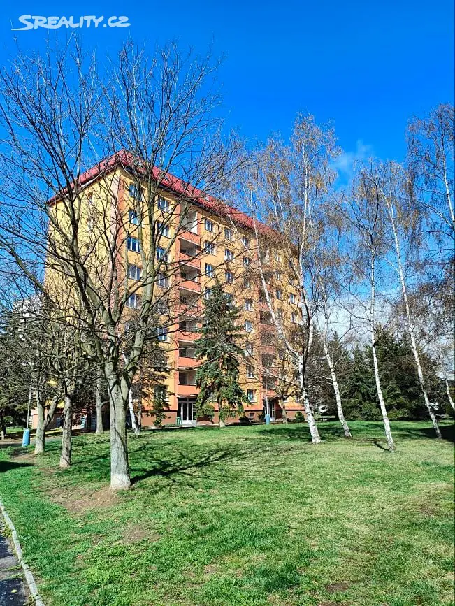 Prodej bytu 5+kk 205 m² (Mezonet), Matěje Kopeckého, Chomutov