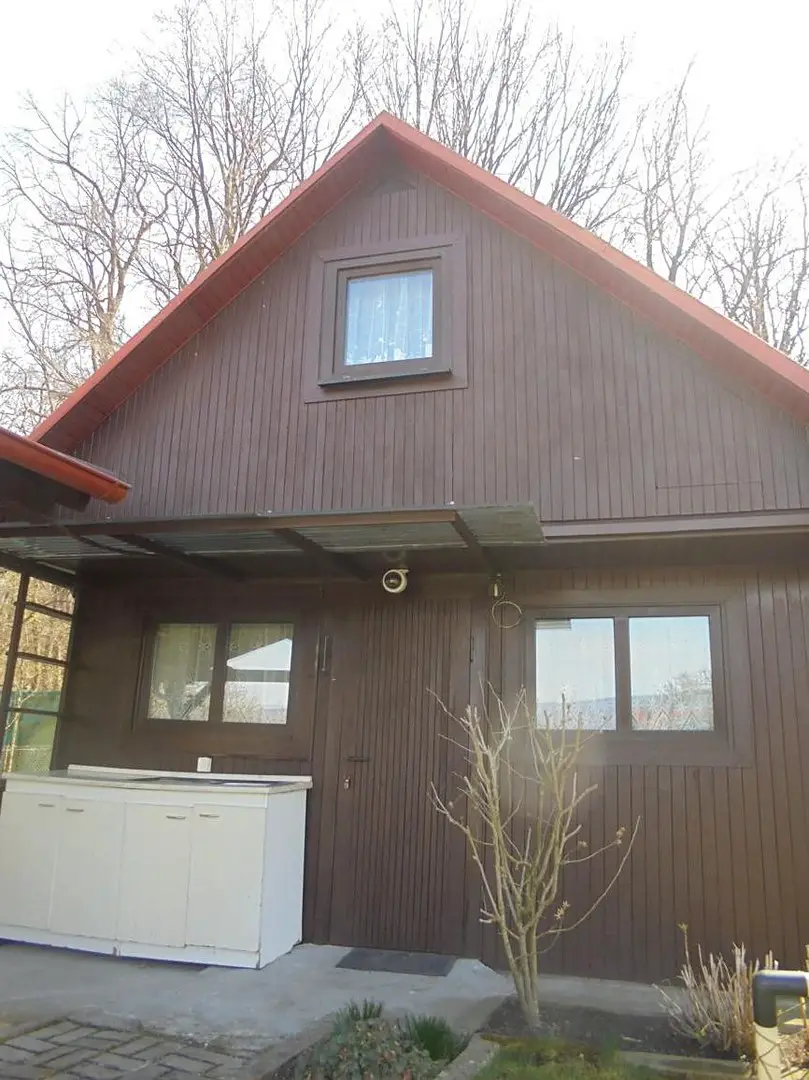 Prodej  chaty 302 m², pozemek 302 m², K Vápence, Teplice - Řetenice