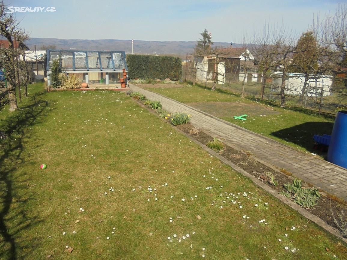 Prodej  chaty 302 m², pozemek 302 m², K Vápence, Teplice - Řetenice