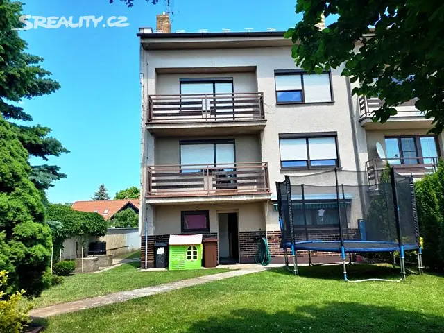 Prodej  rodinného domu 297 m², pozemek 361 m², Býchory, okres Kolín