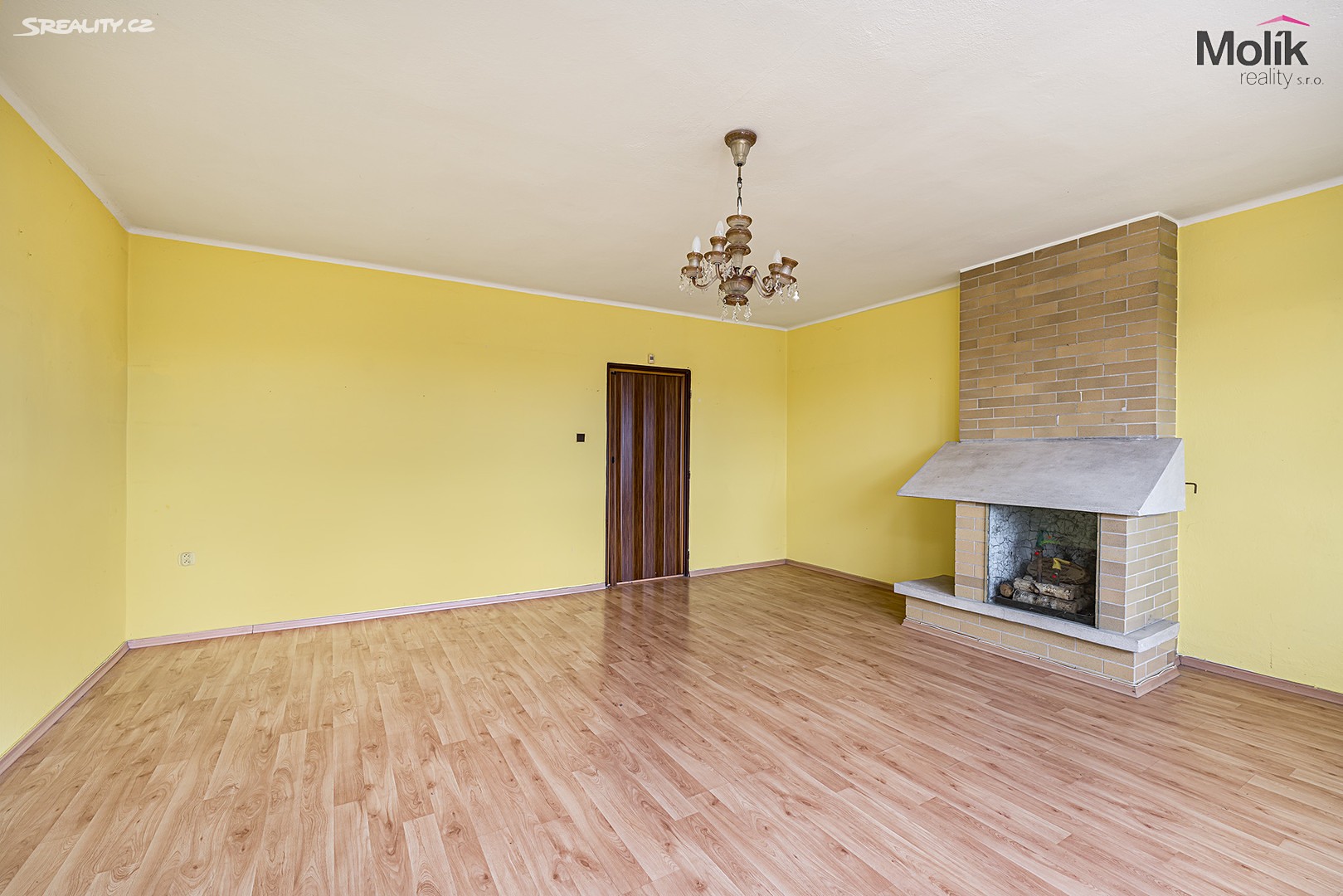 Prodej  vícegeneračního domu 232 m², pozemek 792 m², Březinova, Teplice