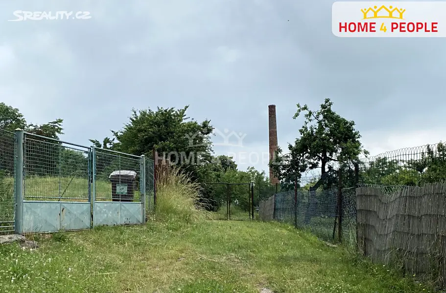 Prodej  stavebního pozemku 1 724 m², Horky, okres Kutná Hora