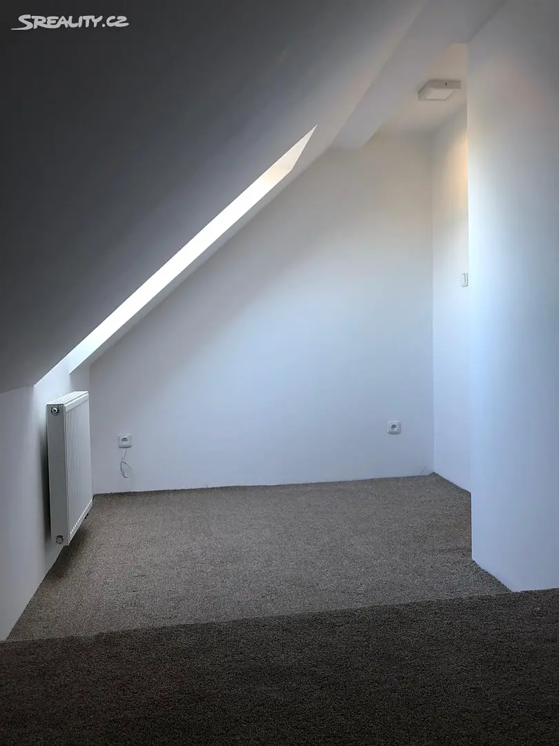 Pronájem bytu 3+kk 90 m², Určice, okres Prostějov