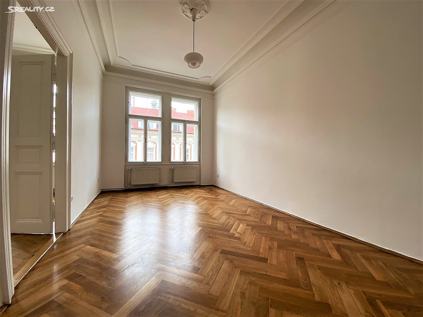 Pronájem bytu 4+1 110 m², Dittrichova, Praha - Nové Město