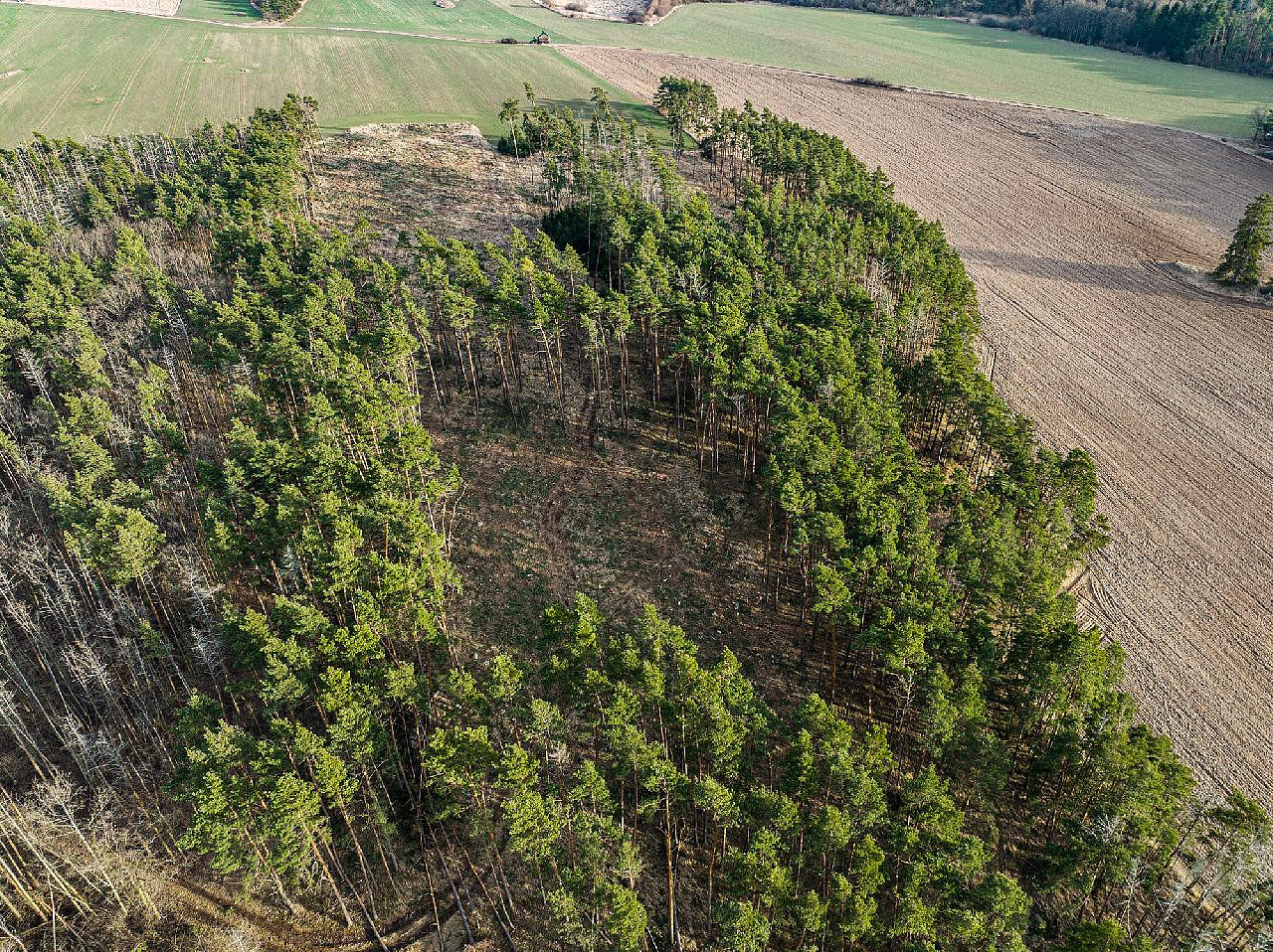 Vladislav, okres Třebíč