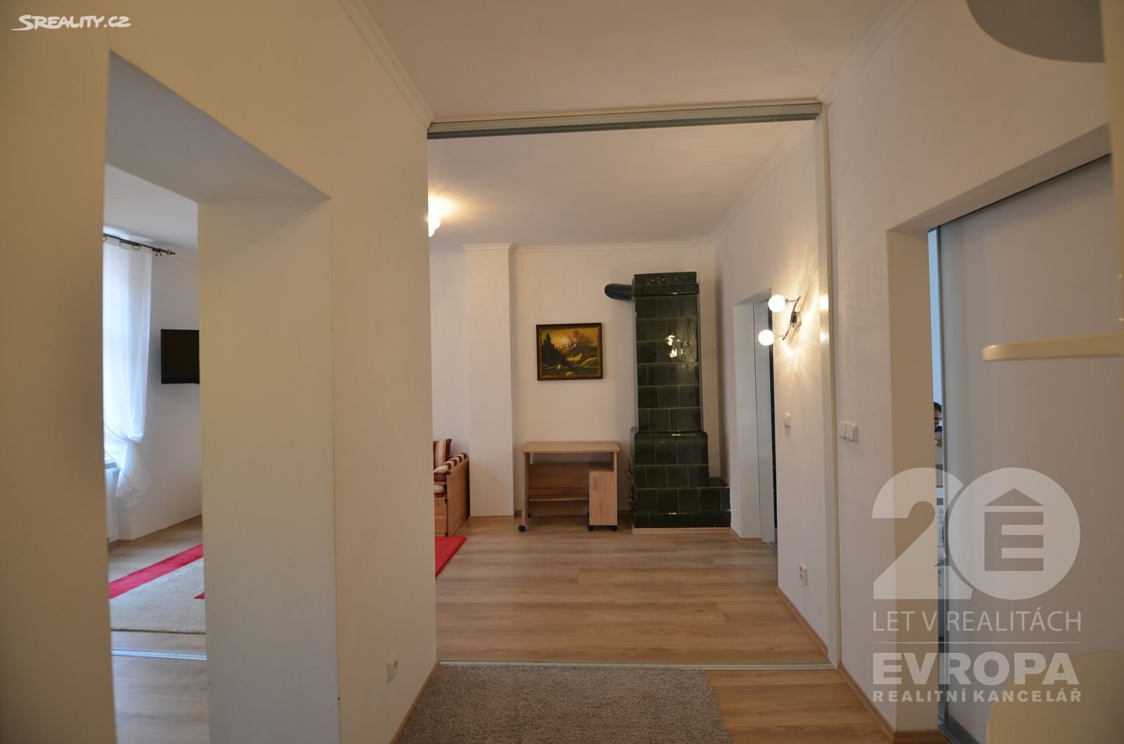 Prodej bytu 2+1 67 m², T. G. Masaryka, Karlovy Vary