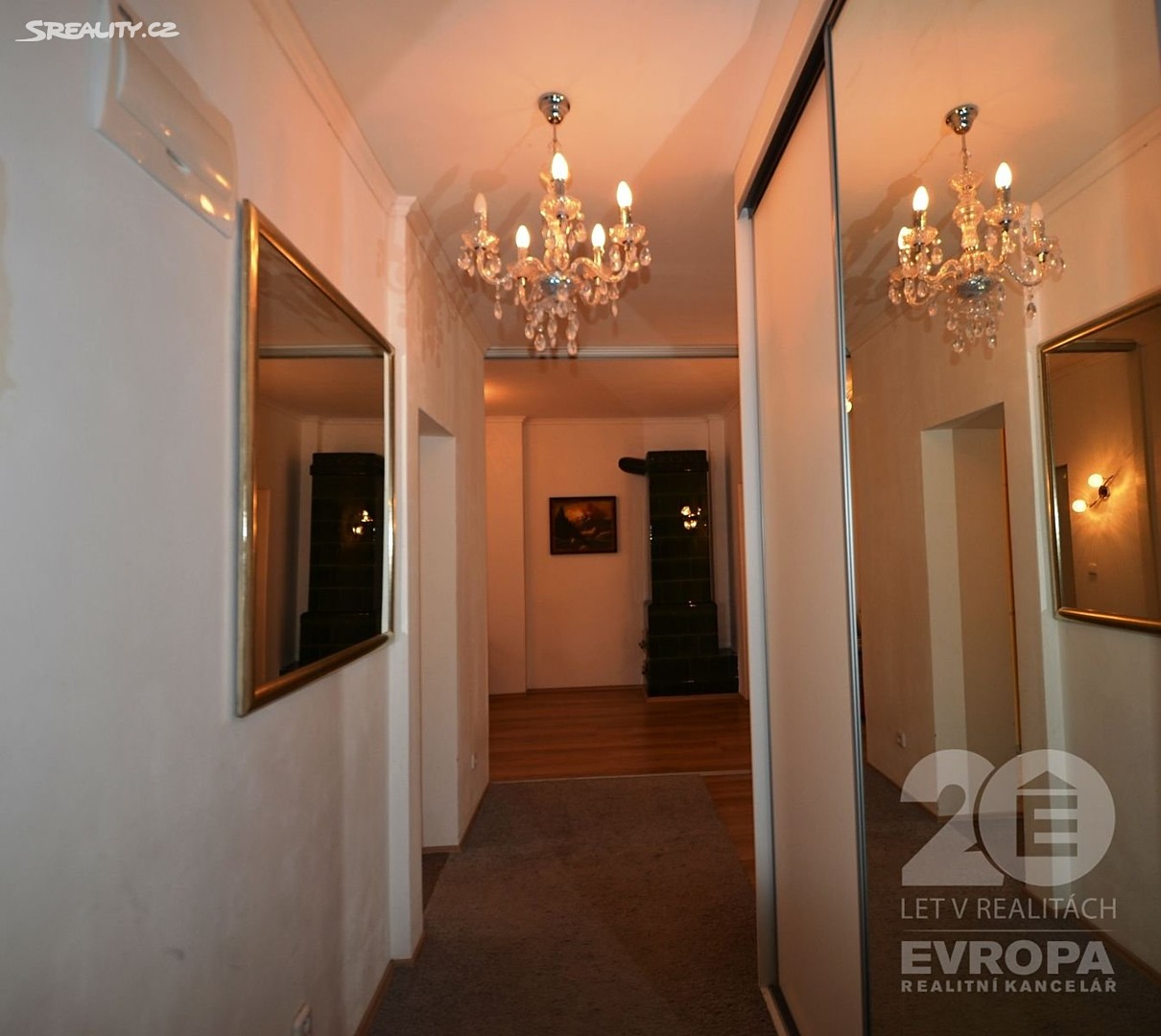 Prodej bytu 2+1 67 m², T. G. Masaryka, Karlovy Vary
