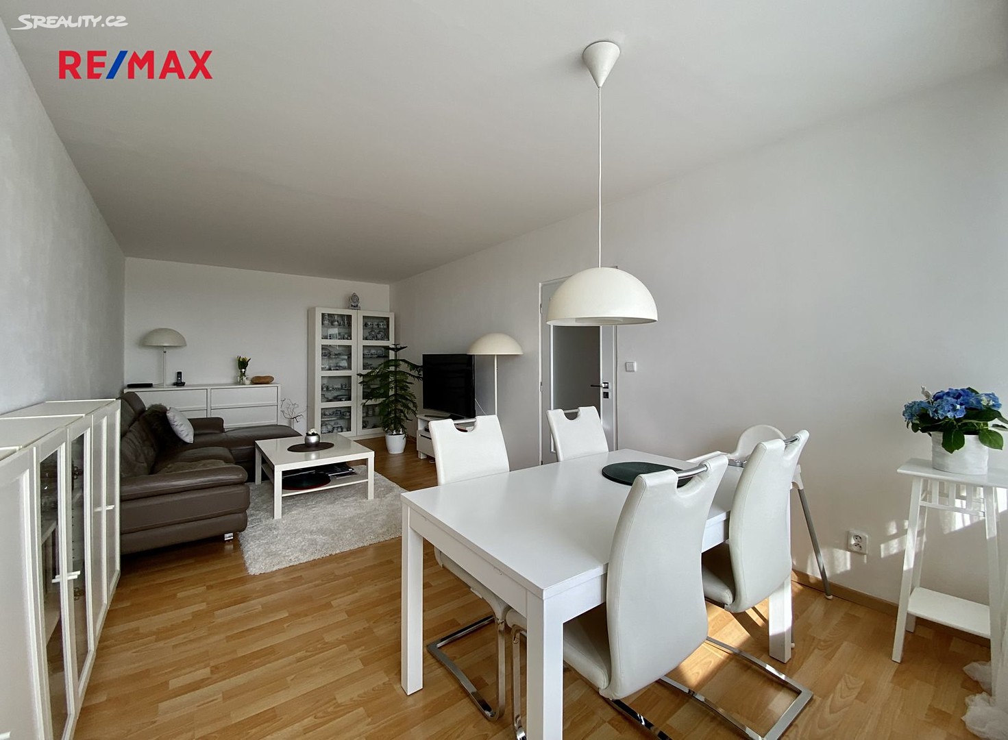 Prodej bytu 2+1 86 m², Štúrova, Praha 4 - Krč