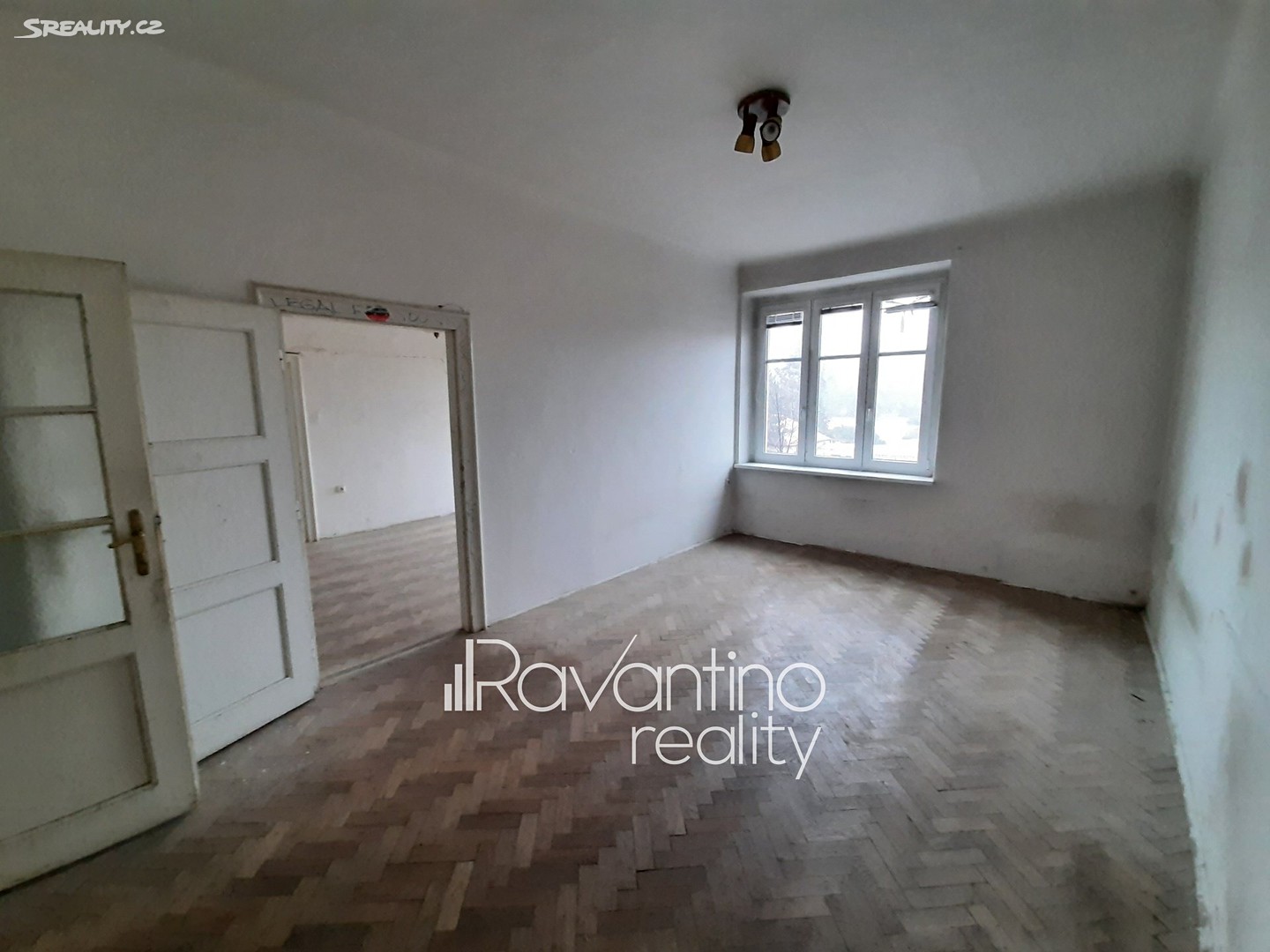 Prodej bytu 3+1 93 m², Brno - Brno-Královo Pole, okres Brno-město