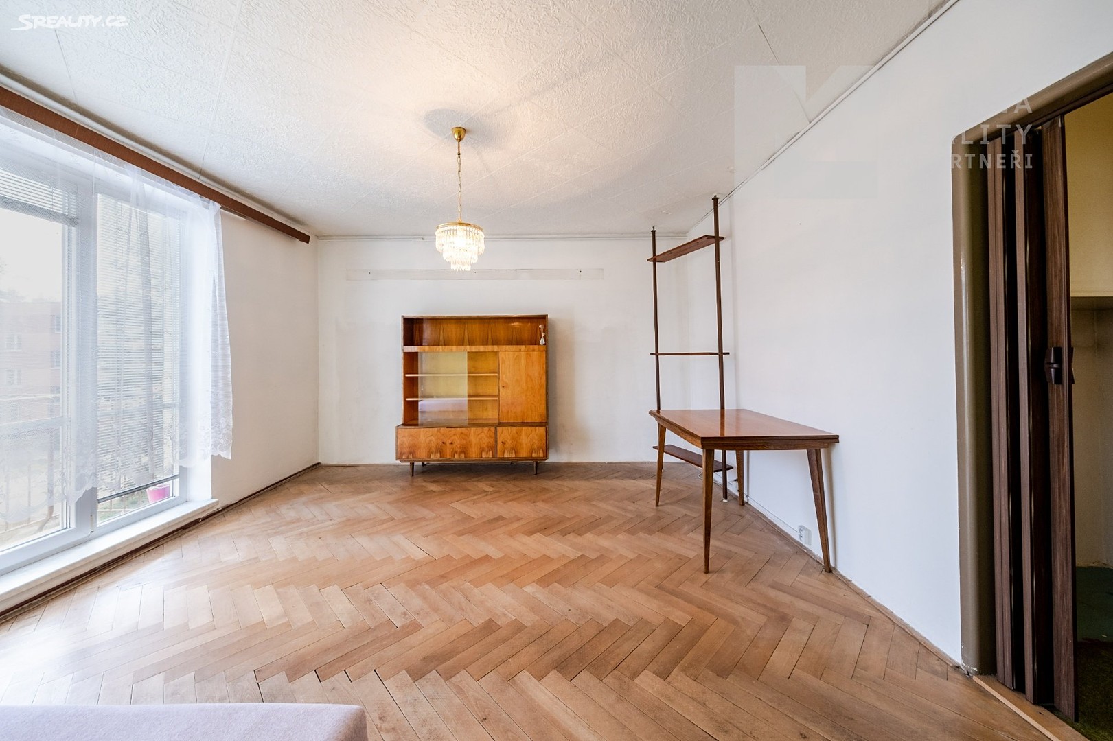 Prodej bytu 3+1 68 m², Skácelova, Hodonín