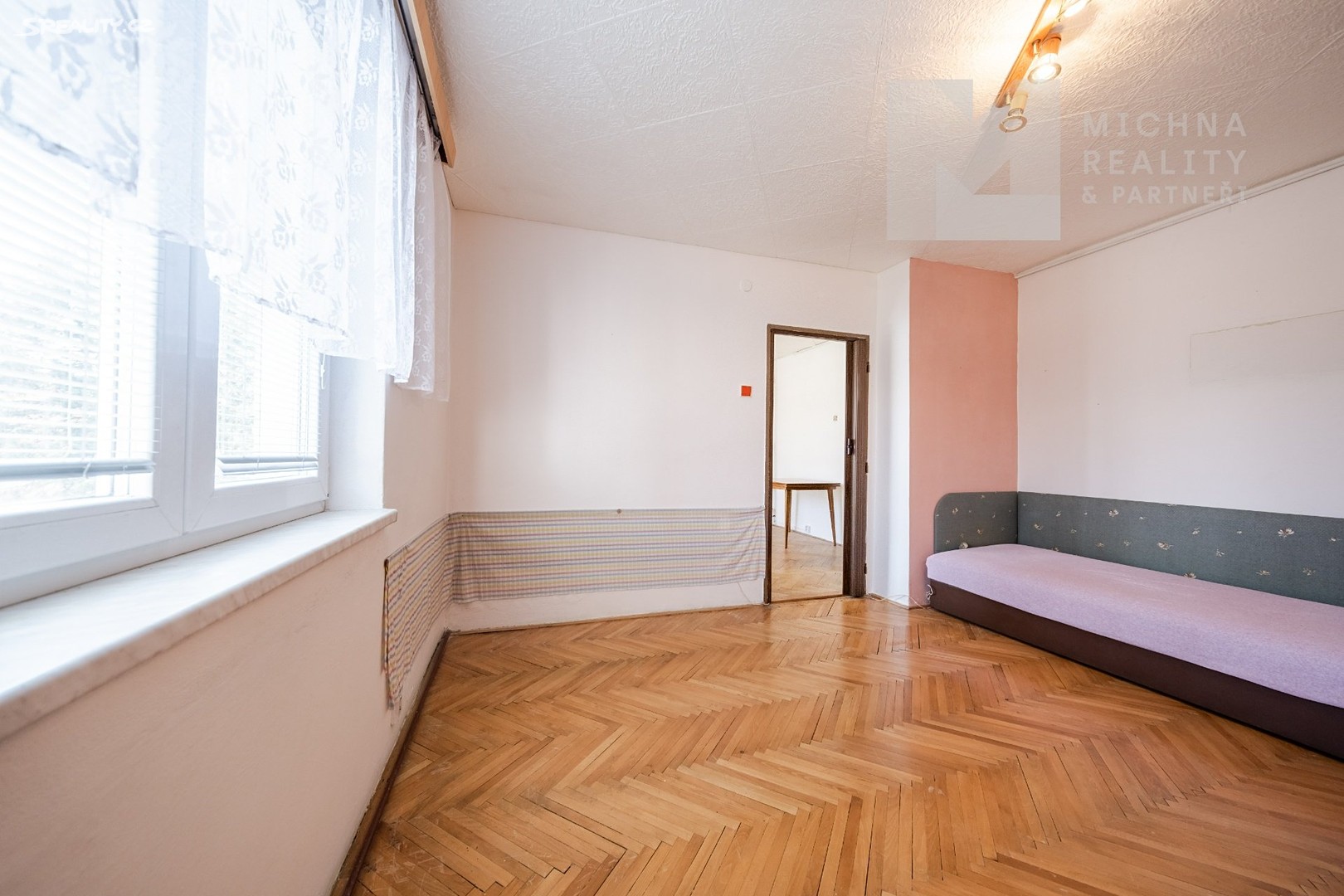 Prodej bytu 3+1 68 m², Skácelova, Hodonín