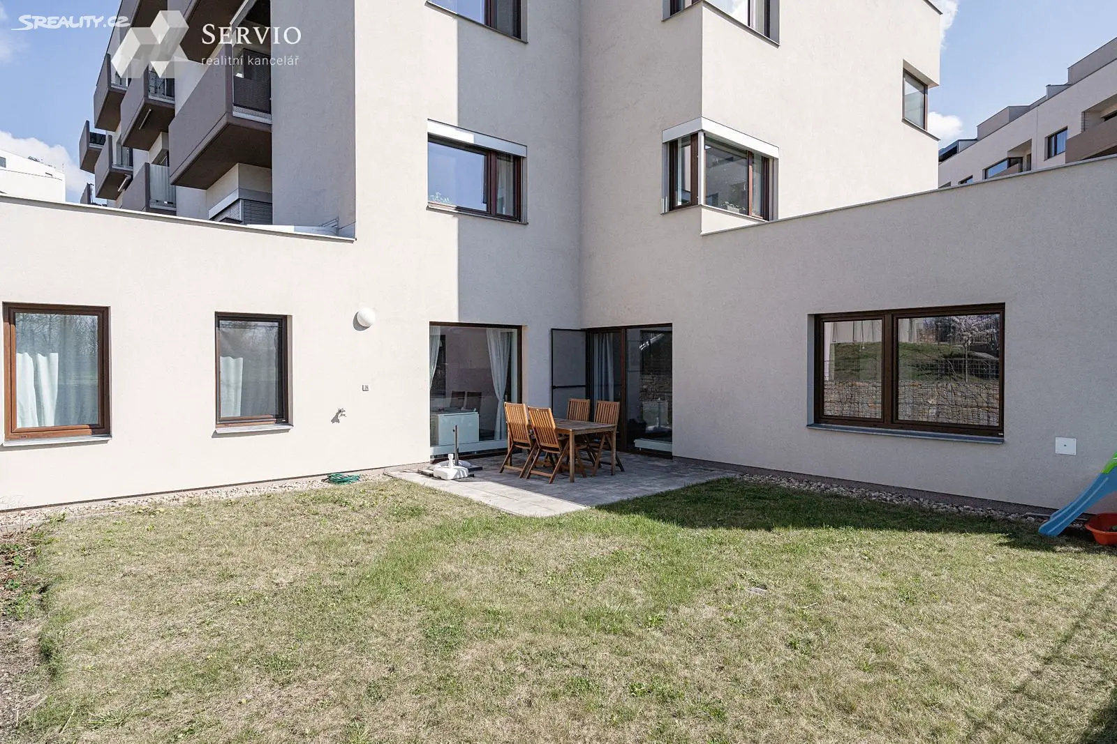 Prodej bytu 3+kk 176 m², Kigginsova, Brno - Slatina