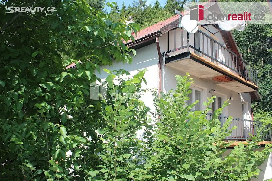 Prodej  chaty 251 m², pozemek 1 767 m², Šemnice, okres Karlovy Vary