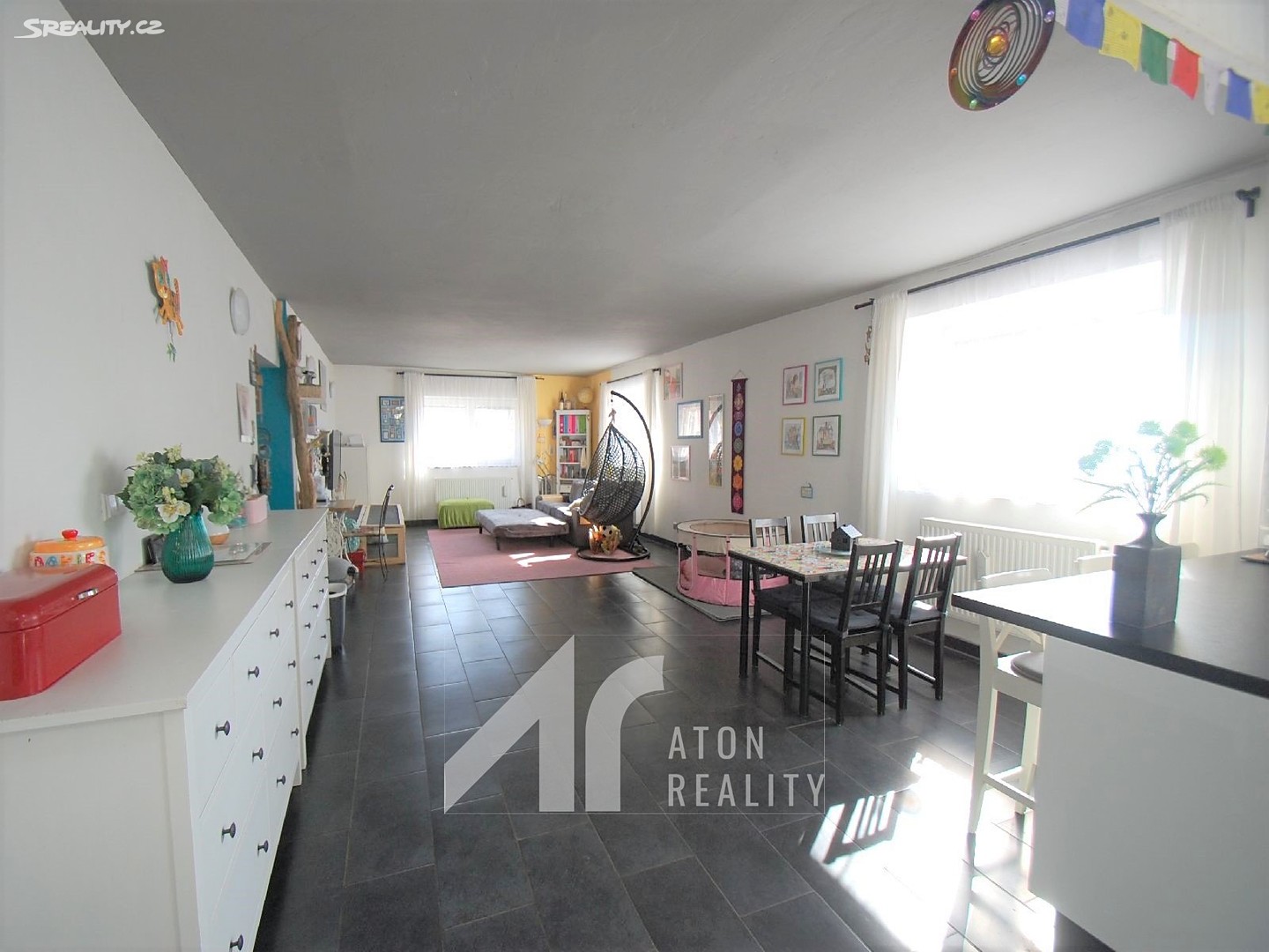 Prodej  rodinného domu 169 m², pozemek 1 028 m², Lechovice, okres Znojmo