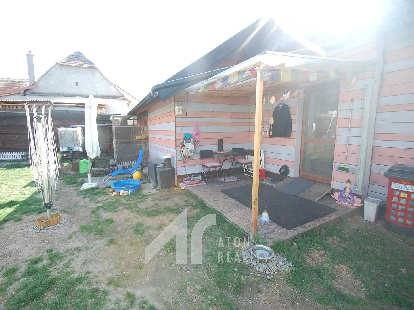 Prodej  rodinného domu 169 m², pozemek 1 028 m², Lechovice, okres Znojmo