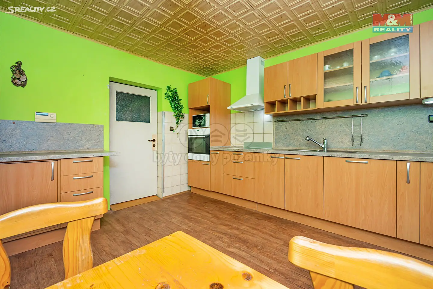 Prodej  rodinného domu 240 m², pozemek 834 m², Mimoň - Mimoň I, okres Česká Lípa