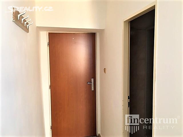 Pronájem bytu 1+1 32 m², Čajkovského, Jihlava